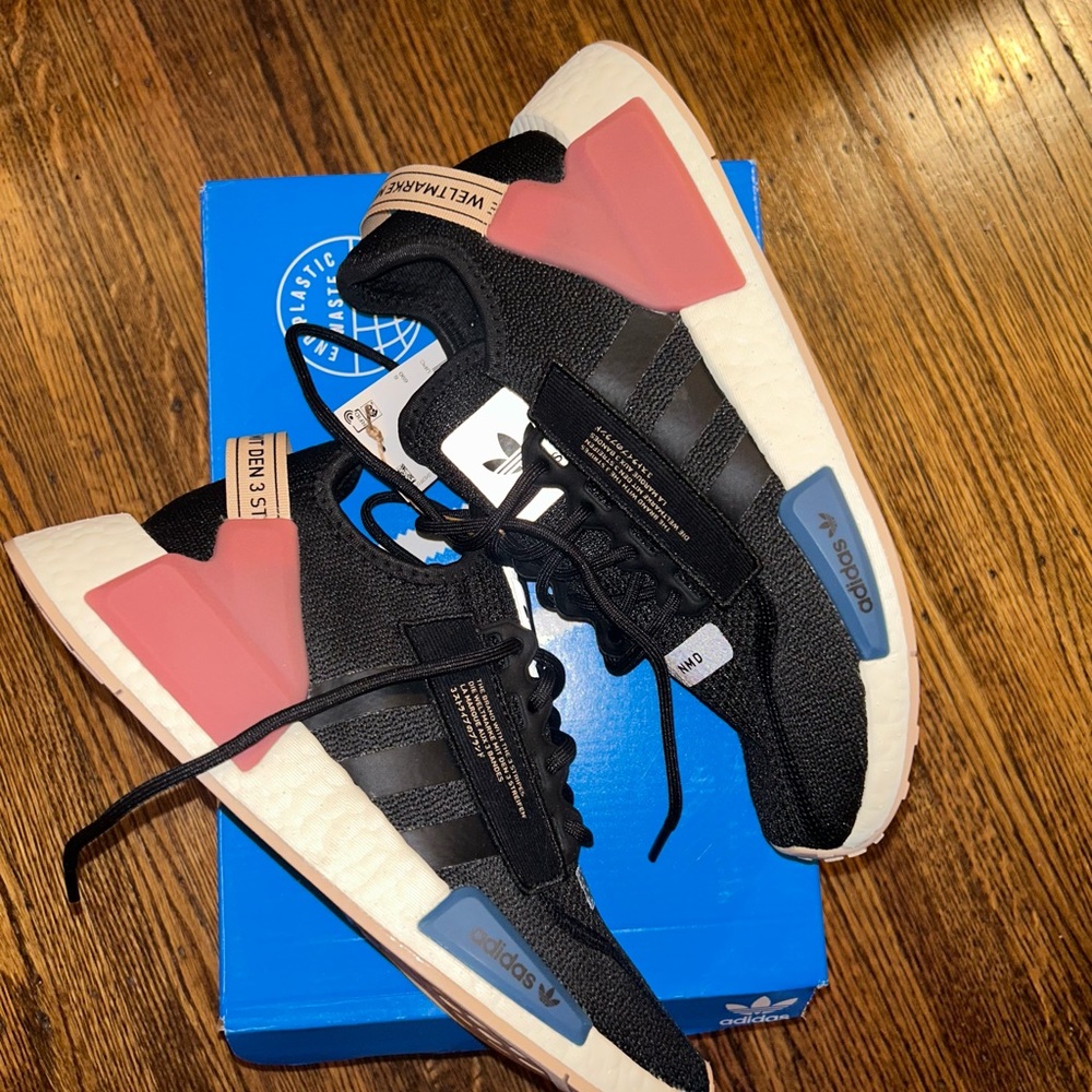 Adidas NMD sneakers
